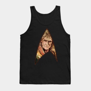 Khan Tank Top